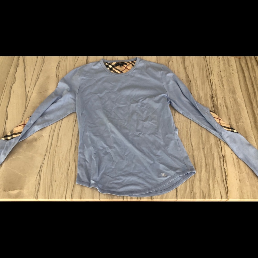 Burberry Long Sleeve